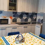 Trieste 27 Appartement Grado