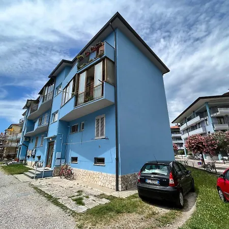 Appartement Trieste 27 Grado