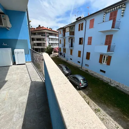 Appartamento Trieste 27 Grado