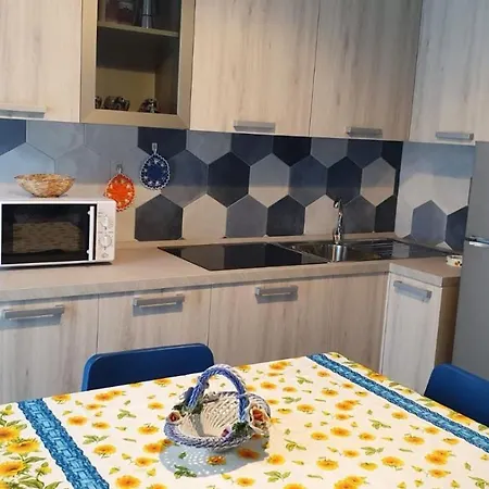 Trieste 27 Apartment Grado