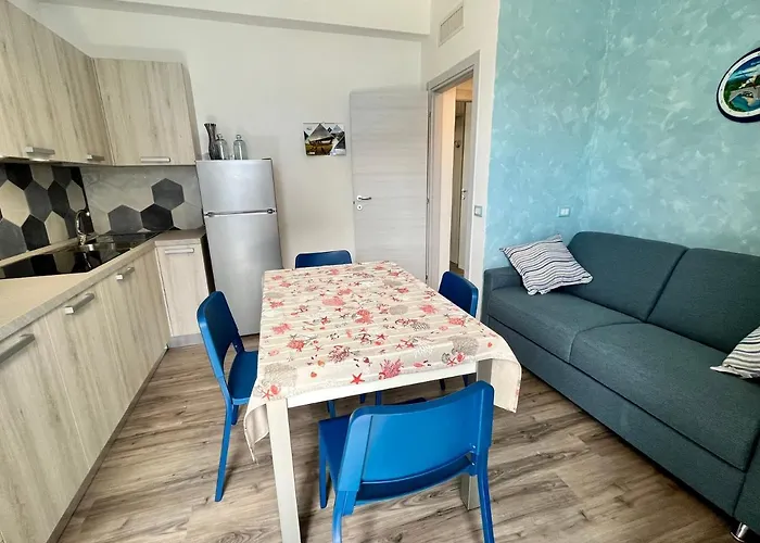 Trieste 27 Apartment