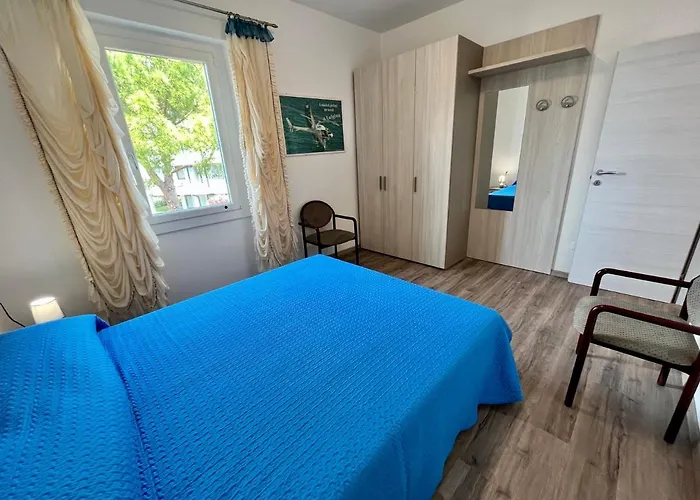 Apartment Trieste 27 *