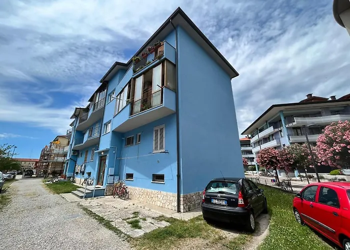 Apartment Trieste 27 Grado