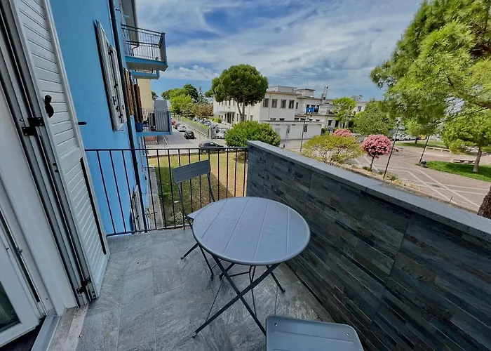 Trieste 27 Apartment