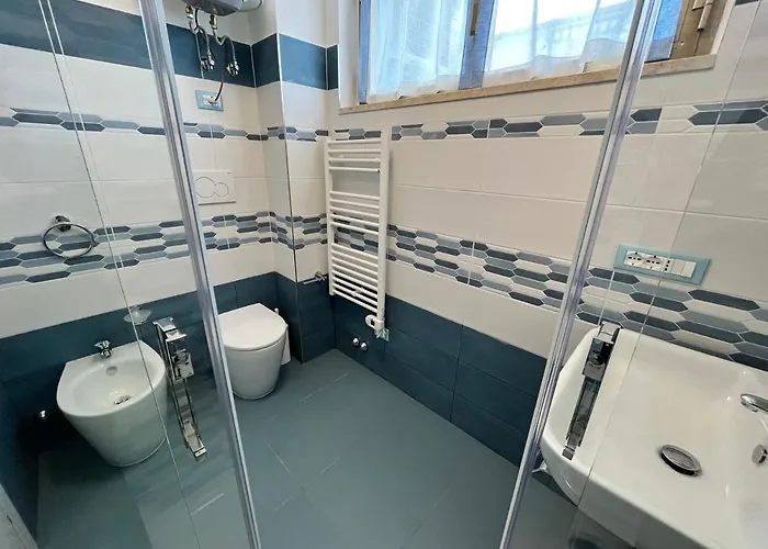 Trieste 27 Apartment